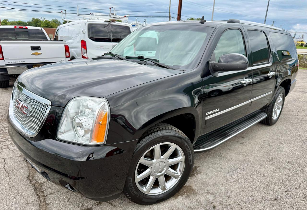 gmc yukon xl 2010 1GKUKMEF9AR278901 image gmc yukon xl 2010 1GKUKMEF9AR278901 image